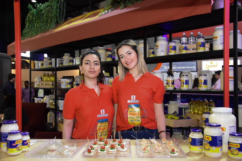 Horeca Lebanon 2019